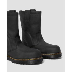 Dr. Martens Steel Toe Work Boots Mens Size 12